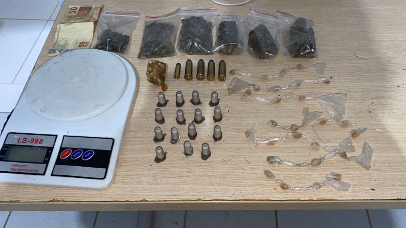 Foto: Ascom / CPR - ES