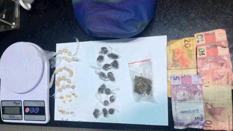 Foto: Ascom / 28ºBPM