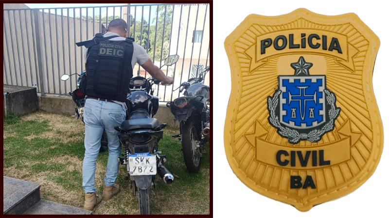 Foto: Ascom / 23ªCOORPIN