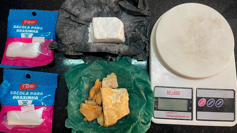 Foto: Ascom / 28ºBPM