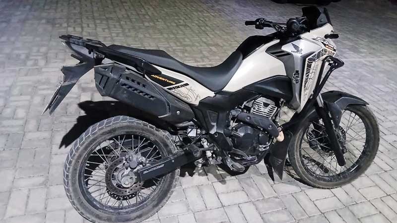 Foto: Ascom / CPR - ES