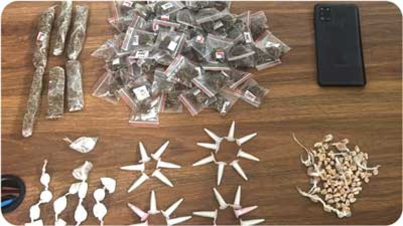 Foto: Ascom / CPR - ES