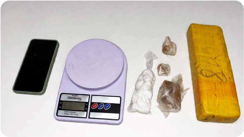 Foto: Ascom / CPR - ES