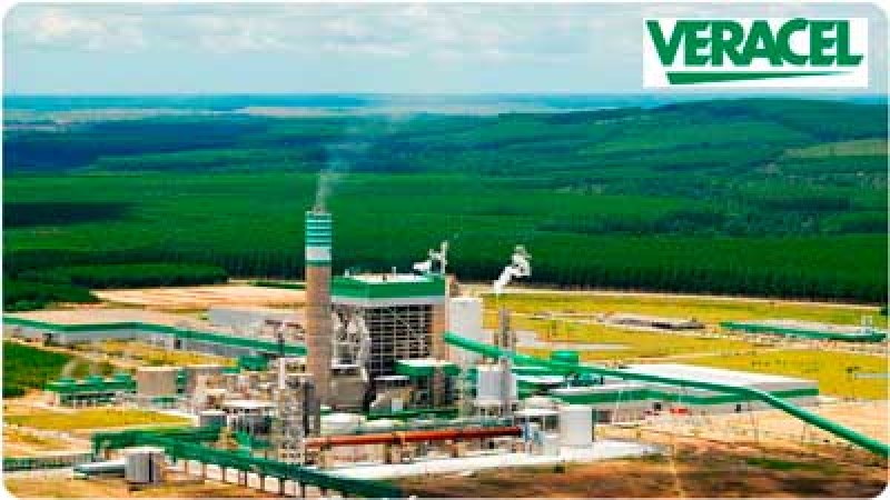 Foto: Ascom / VERACEL