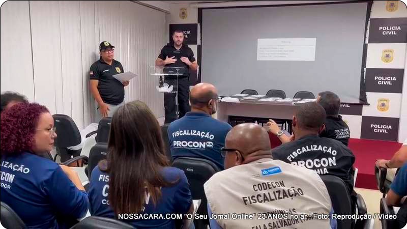 Foto: Ascom / PCBA