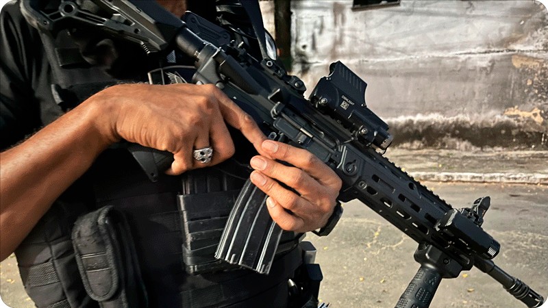 Foto: Ascom / PCBA