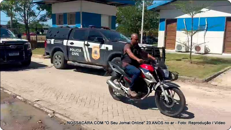 Foto: Reprodução / Vídeo