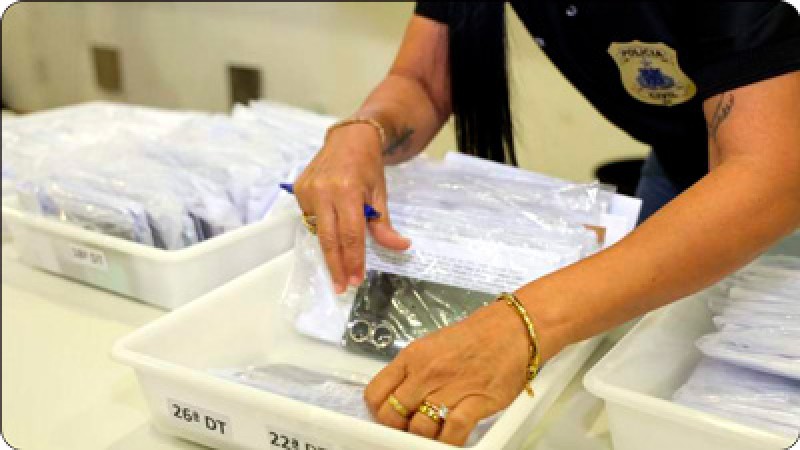Foto: Ascom / PCBA