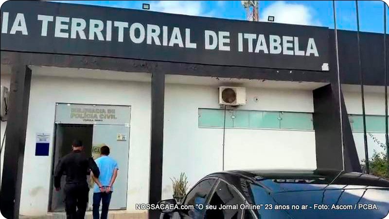 Foto: Reprodução / Vídeo
