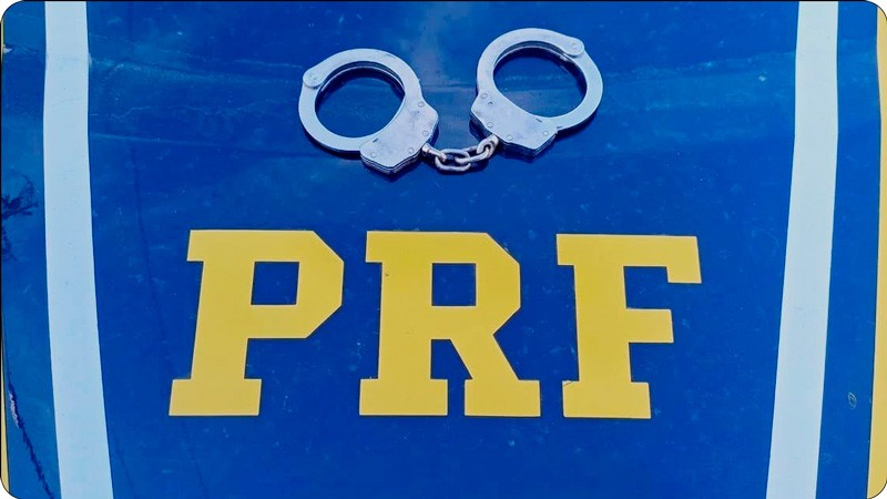 Foto: Ascom / PRF - BAHIA