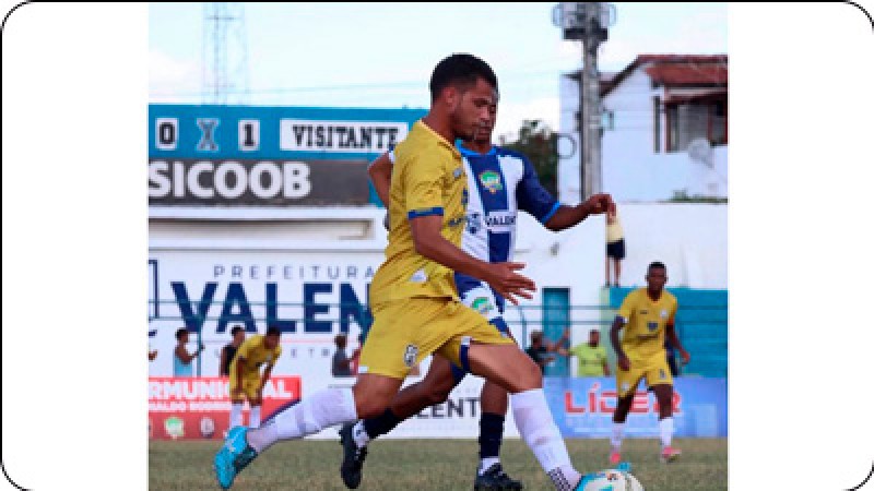 Foto: Liga de Barrocas