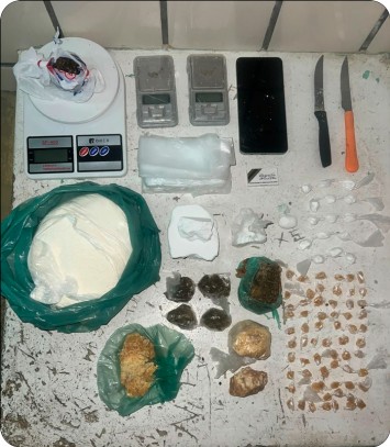 Foto: Ascom / CPR - ES