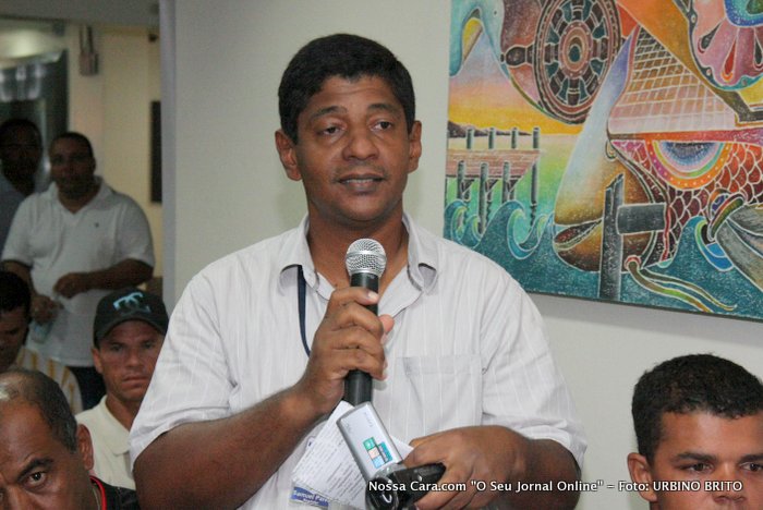 Samuel Paiva - Hoje Bahia.com