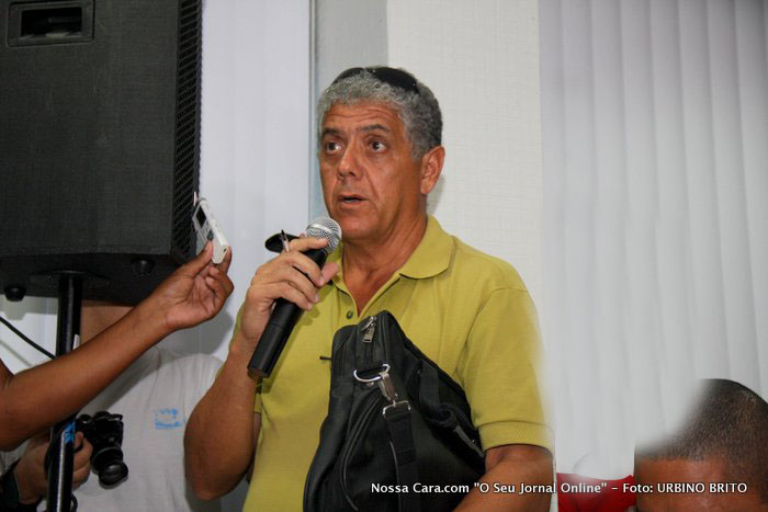 Teoney Guerra - Atlanticanews.com.br