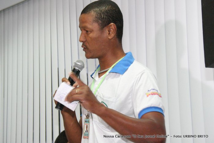 Sena Santos - 104FM Vida