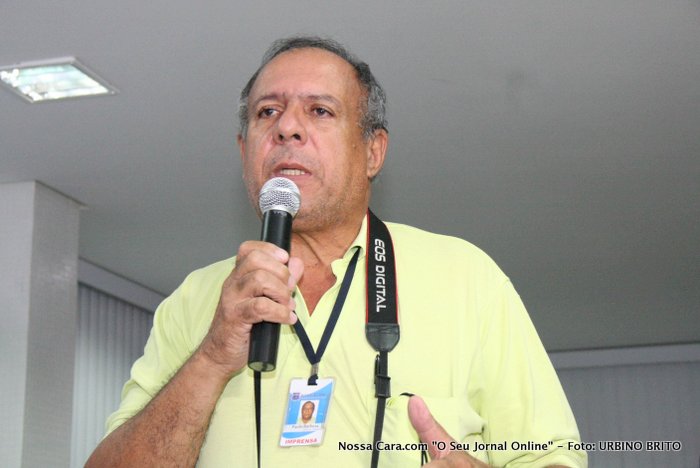 Paulo Barbosa - Rota51.com