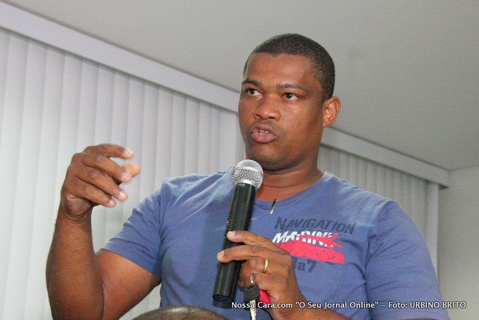 Luciano Santos - Eunoesporte.com