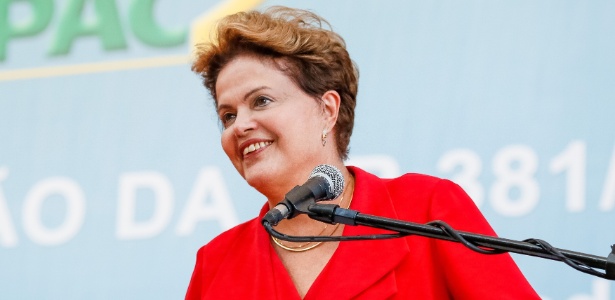 Com a vit�ria de Dilma Rousseff, o PT chega ao 4� mandato seguido no governo federal - Foto: Roberto Stuckert Filho/PR
