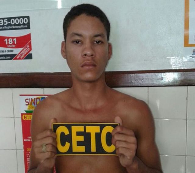                                                                                                    Foto: Divulga��o/PM