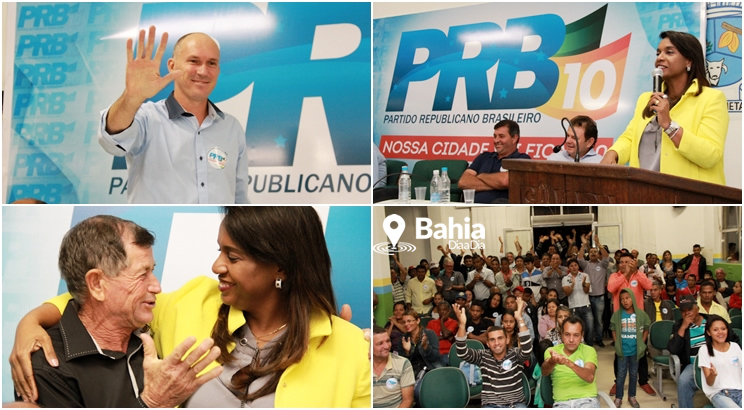 Foto: Alex Barbosa/Bahia Dia a Dia