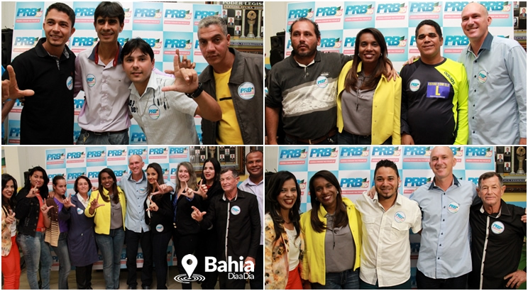 Foto: Alex Barbosa/Bahia Dia a Dia