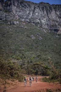 Chapada Diamantina � o palco da Brasil Ride - Foto: Fabio Piva/Brasil Ride