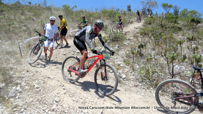 Cl�udio atleta de Porto Seguro tamb�m representando o Extremo Sul Baiano.