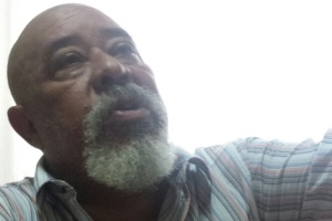 Nem lideran�a entre garimpeiros do Tapaj�s livrou Lubrinna de uma tentativa de homic�dio em 2010 - Foto: Fl�vio Ilha/UOL