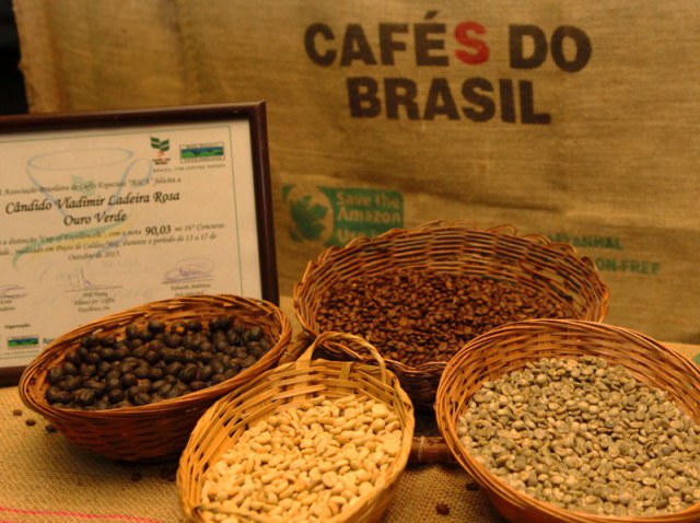 O leil�o internacional online � realizado uma vez por ano - Foto: Heckel Junior/Seagri 