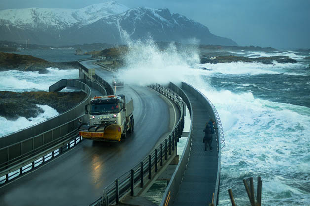 Foto: Jens Lyngstad