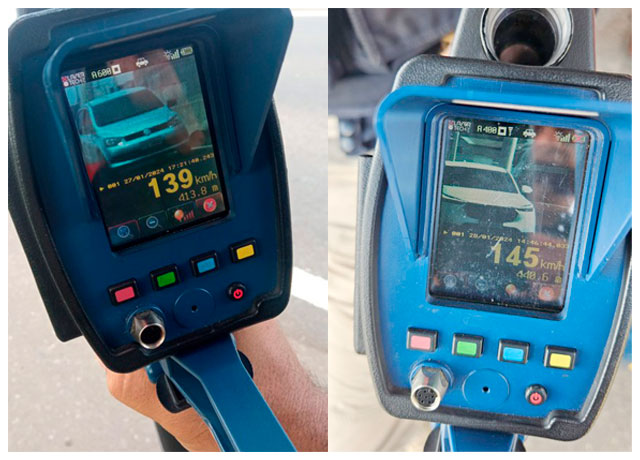 Foto: Ascom / PRF - BA
